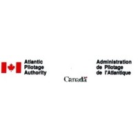 Atlantic Pilotage Authority Canada Atlantic Pilotage Authority Canada