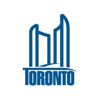 City of Toronto City of Toronto