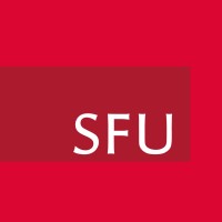 Simon Fraser University Simon Fraser University