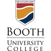 Booth University College