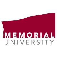 Memorial University of Newfoundland Memorial University of Newfoundland